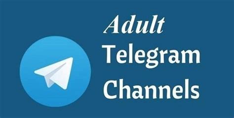 telegram channel for porn|50+ Best Telegram Porn Channels (Upd 2024): MUST JOIN。